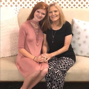 Meet your Posher, Barbara